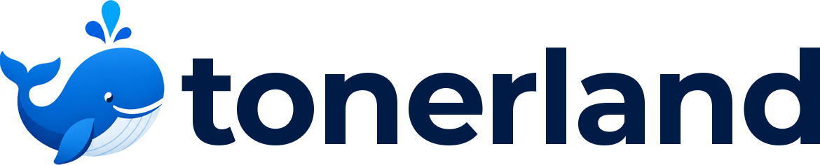 TONERLAND